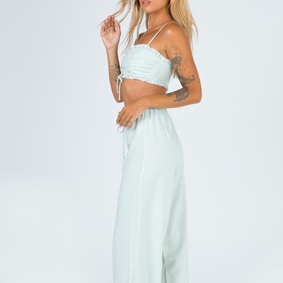 Pant Set - Picture 3 of 4